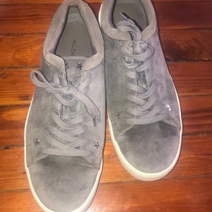 Aldo dress shoes